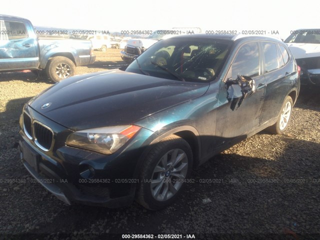 WBAVL1C53EVY15522  bmw x1 2014 IMG 1