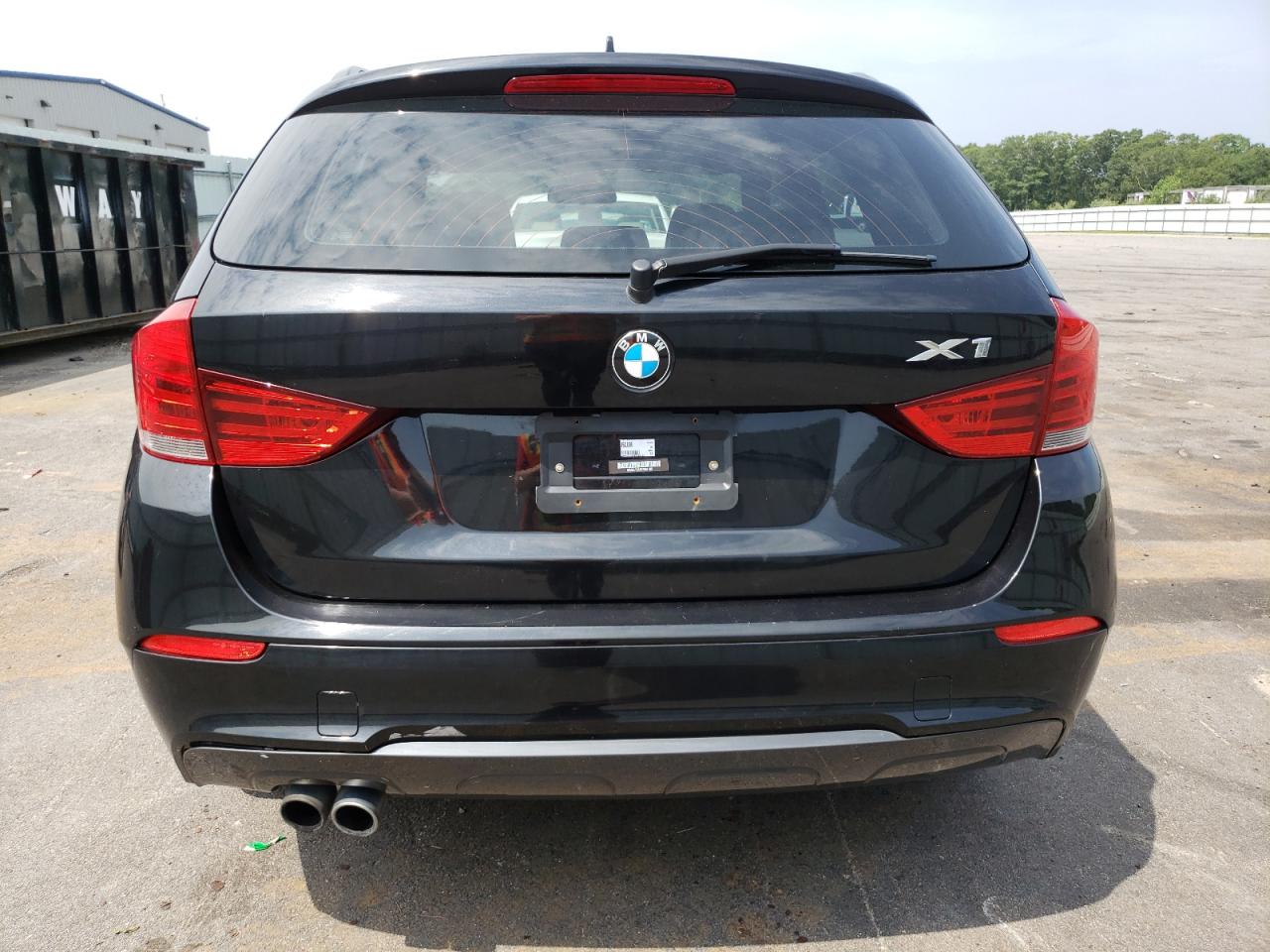 WBAVL1C54EVR95190  bmw x1 2014 IMG 5