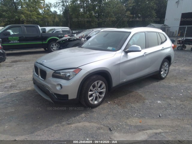 WBAVL1C54EVY15271  bmw x1 2014 IMG 1