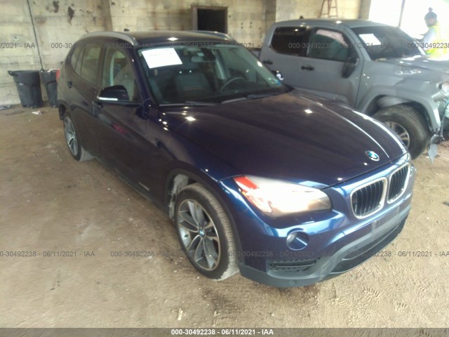 WBAVL1C56EVY20214  bmw x1 2014 IMG 0