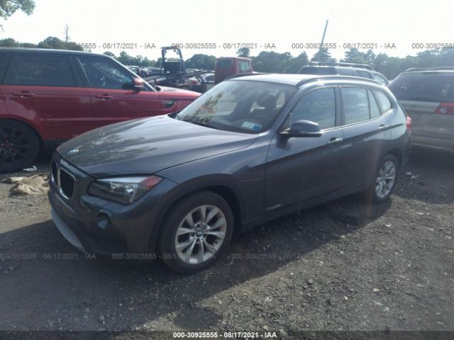 WBAVL1C5XEVY13928  bmw x1 2014 IMG 1