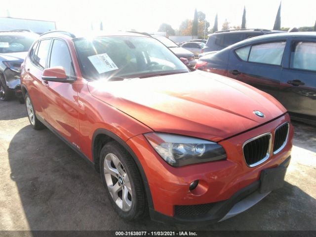 WBAVM1C50EVW53300  bmw x1 2014 IMG 0