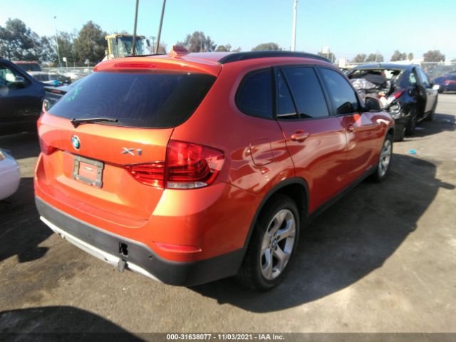 WBAVM1C50EVW53300  bmw x1 2014 IMG 3