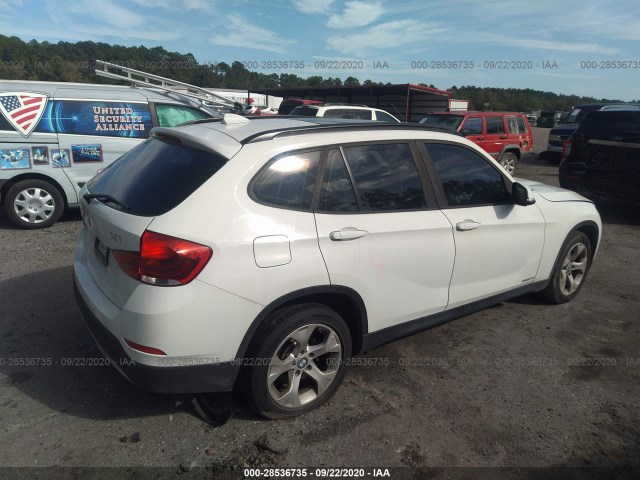 WBAVM1C56EVW52023  bmw x1 2014 IMG 3