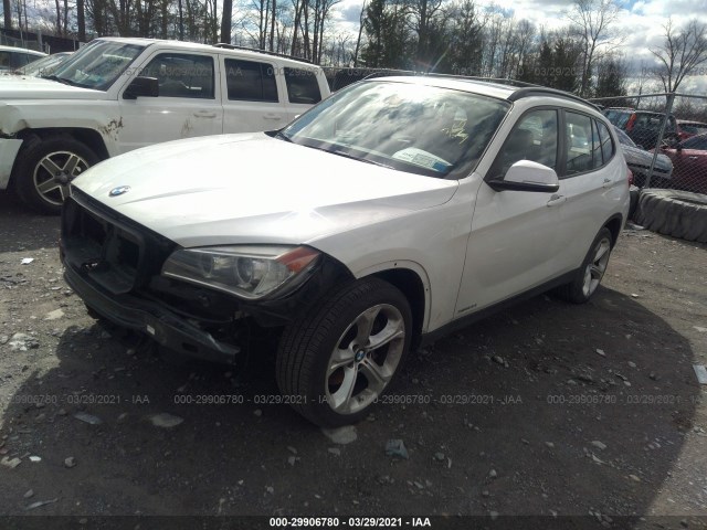 WBAVM5C57DVV90430  bmw x1 2013 IMG 1