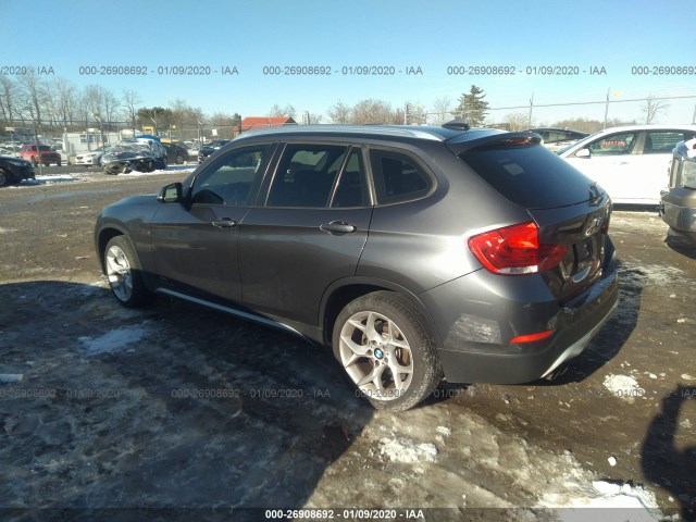 WBAVL1C50EVY12674  bmw x1 2014 IMG 2