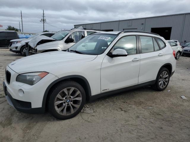 WBAVL1C50EVY22377  bmw x1 2014 IMG 0