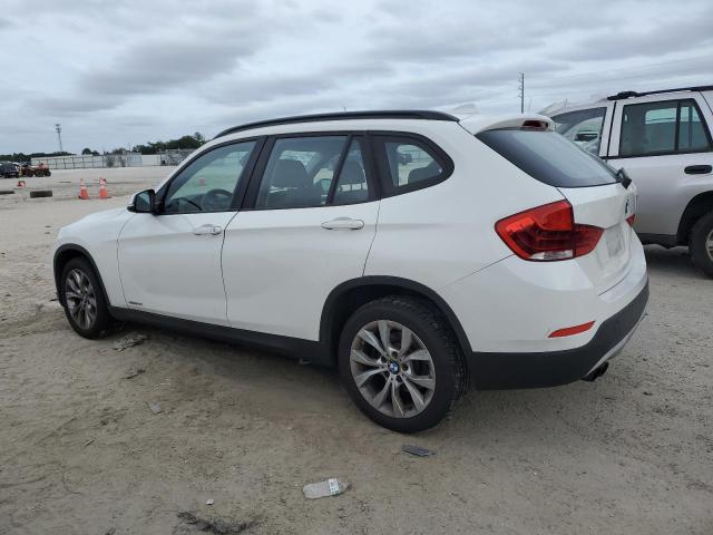 WBAVL1C50EVY22377  bmw x1 2014 IMG 1