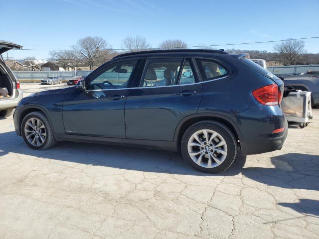 WBAVL1C51EVR94904  bmw x1 2014 IMG 1