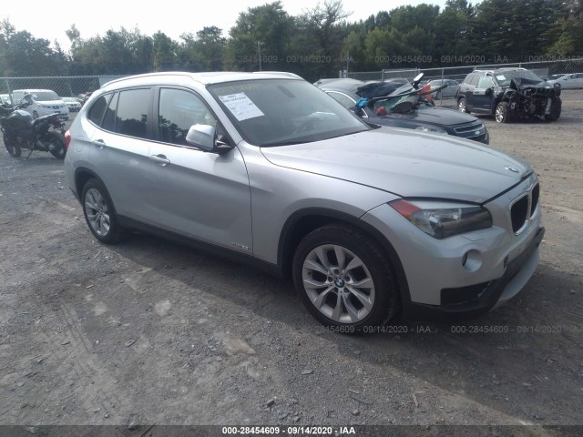 WBAVL1C54EVY15271  bmw x1 2014 IMG 0