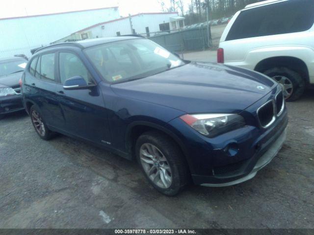 WBAVL1C55FVY34820  bmw x1 2014 IMG 0