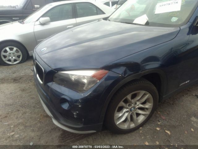 WBAVL1C55FVY34820  bmw x1 2014 IMG 5