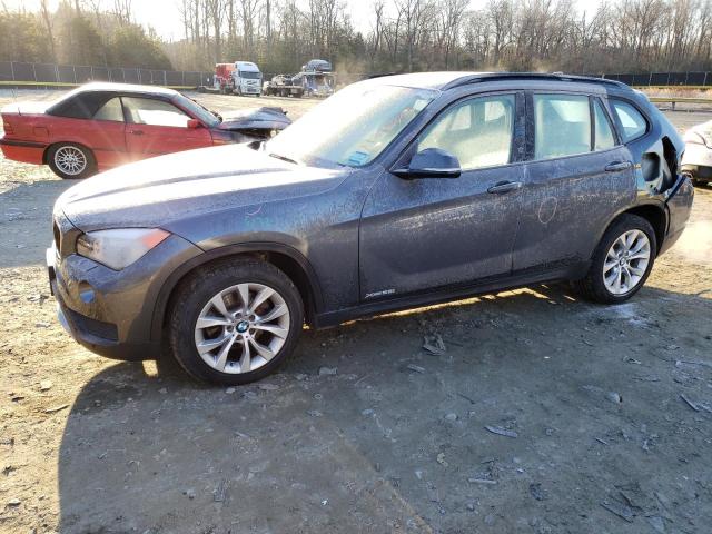 WBAVL1C57EVY22750  bmw x1 2014 IMG 0