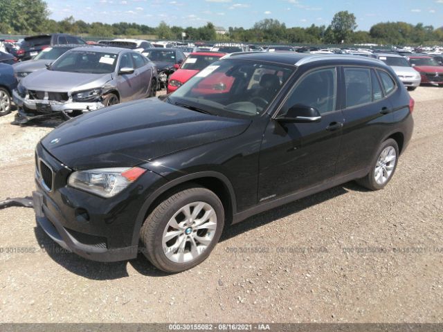 WBAVL1C58EVY24152  bmw x1 2014 IMG 1