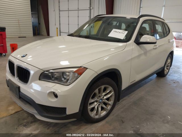 WBAVL1C58FVY34844  bmw x1 2014 IMG 1