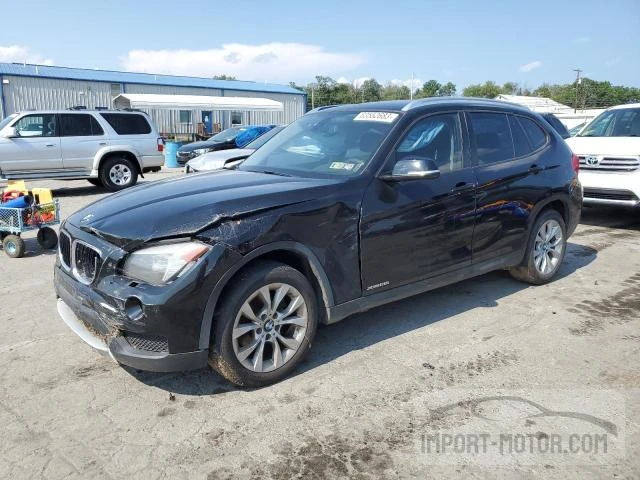 WBAVL1C59EVY24256  bmw x1 2019 IMG 0