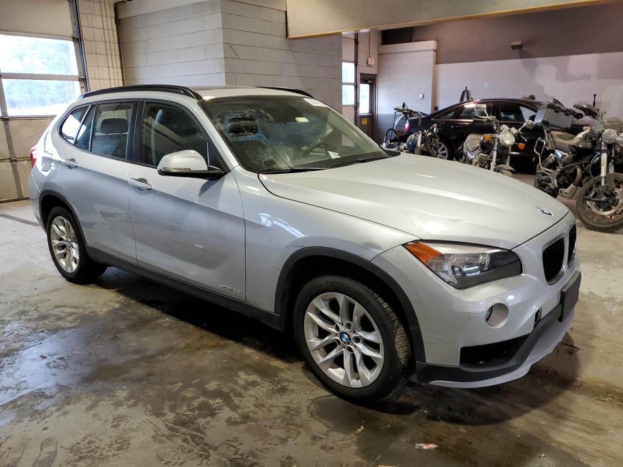 WBAVL1C5XFVY34232  bmw x1 2014 IMG 3