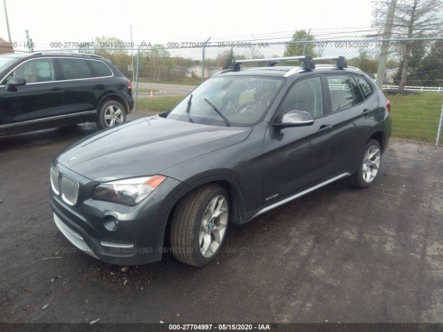 WBAVM1C51EVW56626  bmw x1 2014 IMG 1