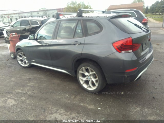 WBAVM1C51EVW56626  bmw x1 2014 IMG 2