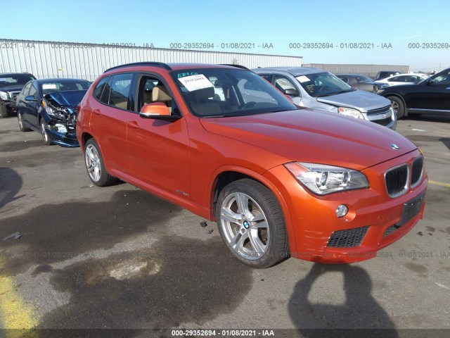 WBAVM1C51FV314725  bmw x1 2015 IMG 0