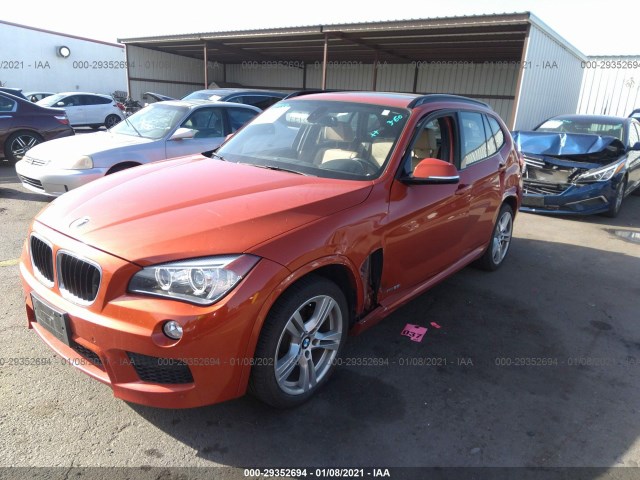 WBAVM1C51FV314725  bmw x1 2015 IMG 1