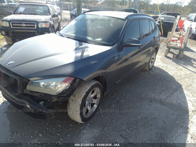 WBAVM1C51FVZ93749  bmw x1 2015 IMG 1