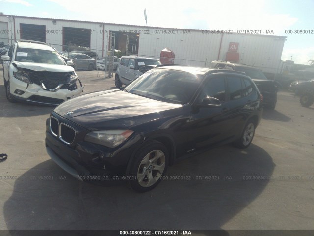 WBAVM1C52EVW50401  bmw x1 2014 IMG 1