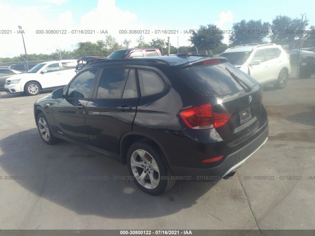 WBAVM1C52EVW50401  bmw x1 2014 IMG 2