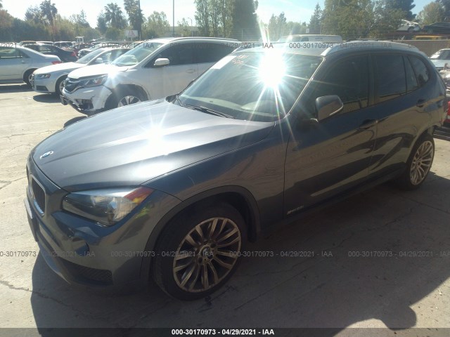 WBAVM1C53EVW56532  bmw x1 2014 IMG 1