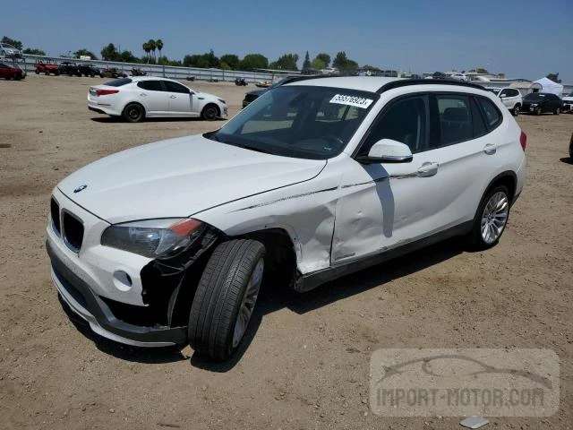 WBAVM1C53FV315214  bmw x1 2015 IMG 0