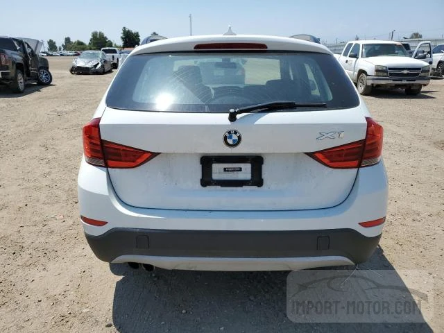 WBAVM1C53FV315214  bmw x1 2015 IMG 5