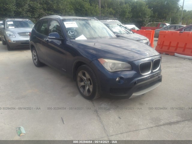 WBAVM1C57EVW50281  bmw x1 2014 IMG 0