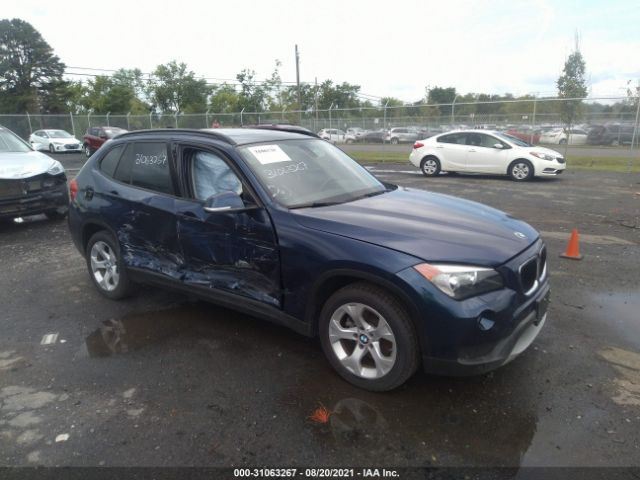 WBAVM1C58EVW56025  bmw x1 2014 IMG 0