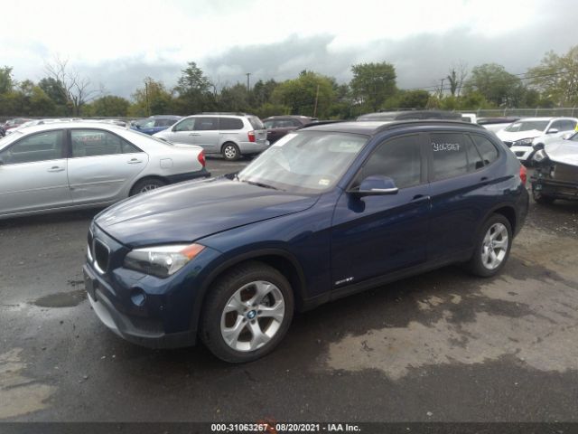 WBAVM1C58EVW56025  bmw x1 2014 IMG 1