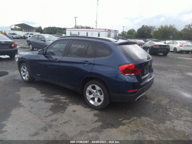 WBAVM1C58EVW56025  bmw x1 2014 IMG 2