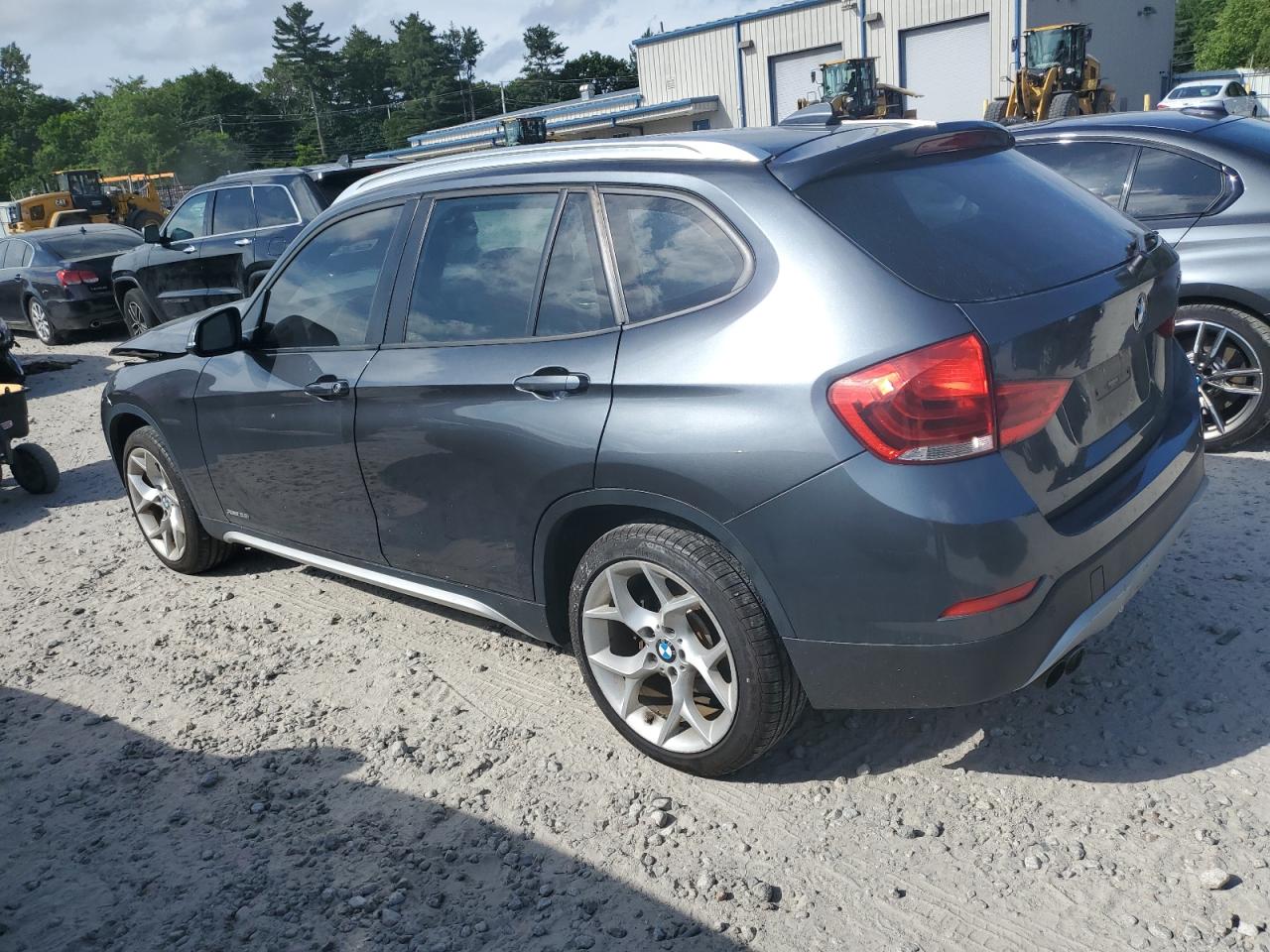 WBAVL1C50FVY37057  bmw x1 2015 IMG 1