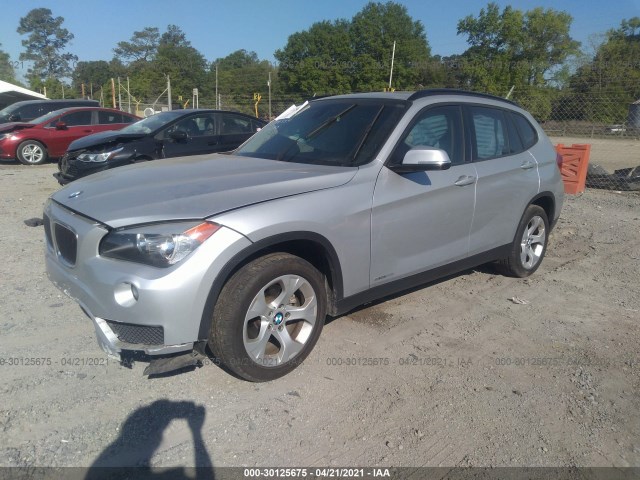 WBAVM1C51FV318290  bmw x1 2015 IMG 1