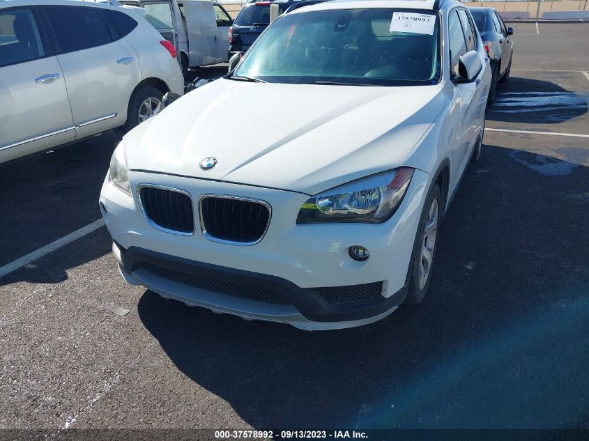 WBAVM1C5XFV318465  bmw x1 2015 IMG 5