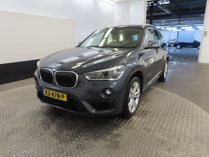 WBAHT710205G31367  bmw x1 2017 IMG 0