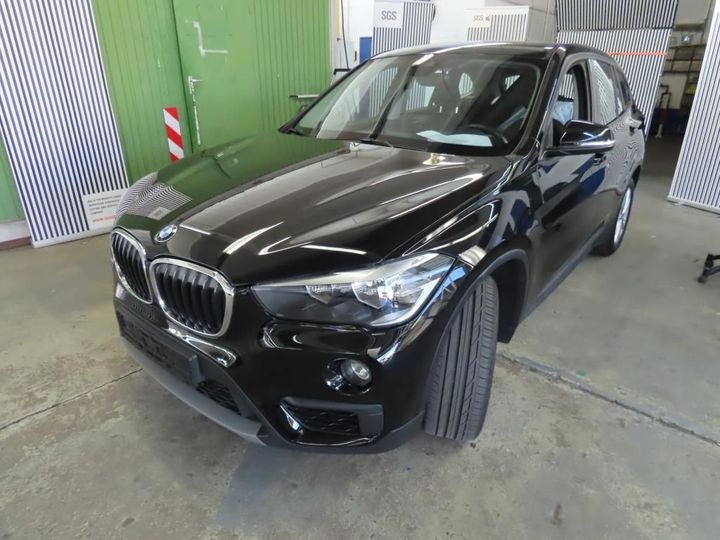 WBAHT710705G70231  bmw x1 2017 IMG 0