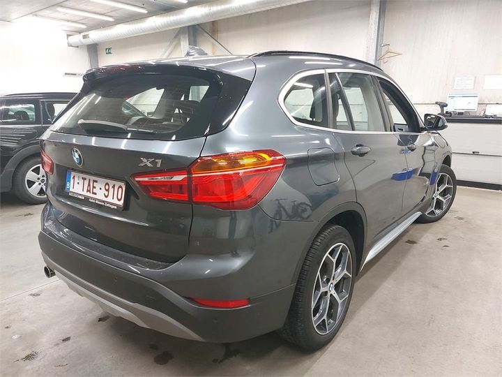 WBAHT710805J46115  bmw x1 2017 IMG 2