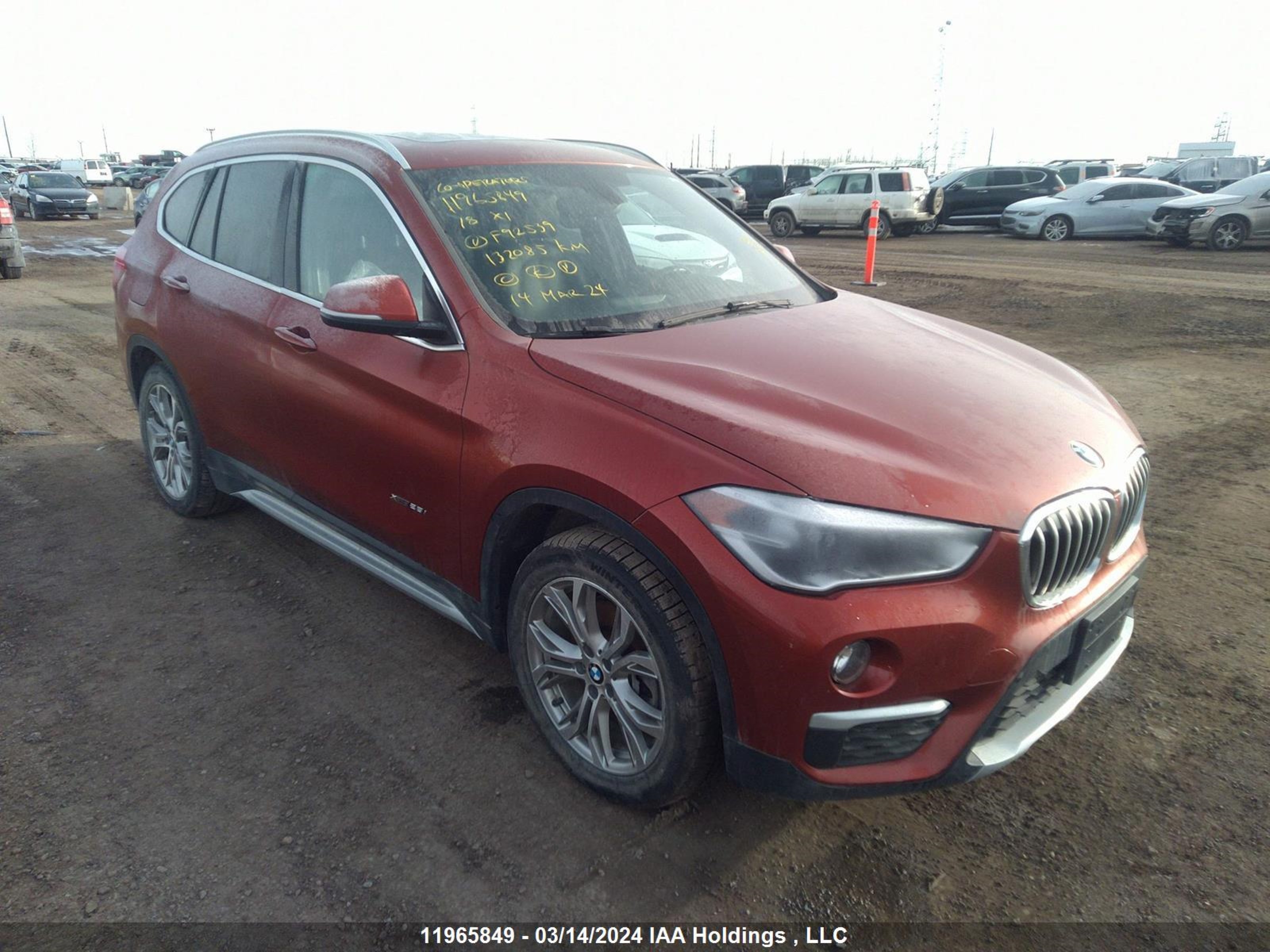 WBXHT3C37J5F92539  bmw x1 2018 IMG 0