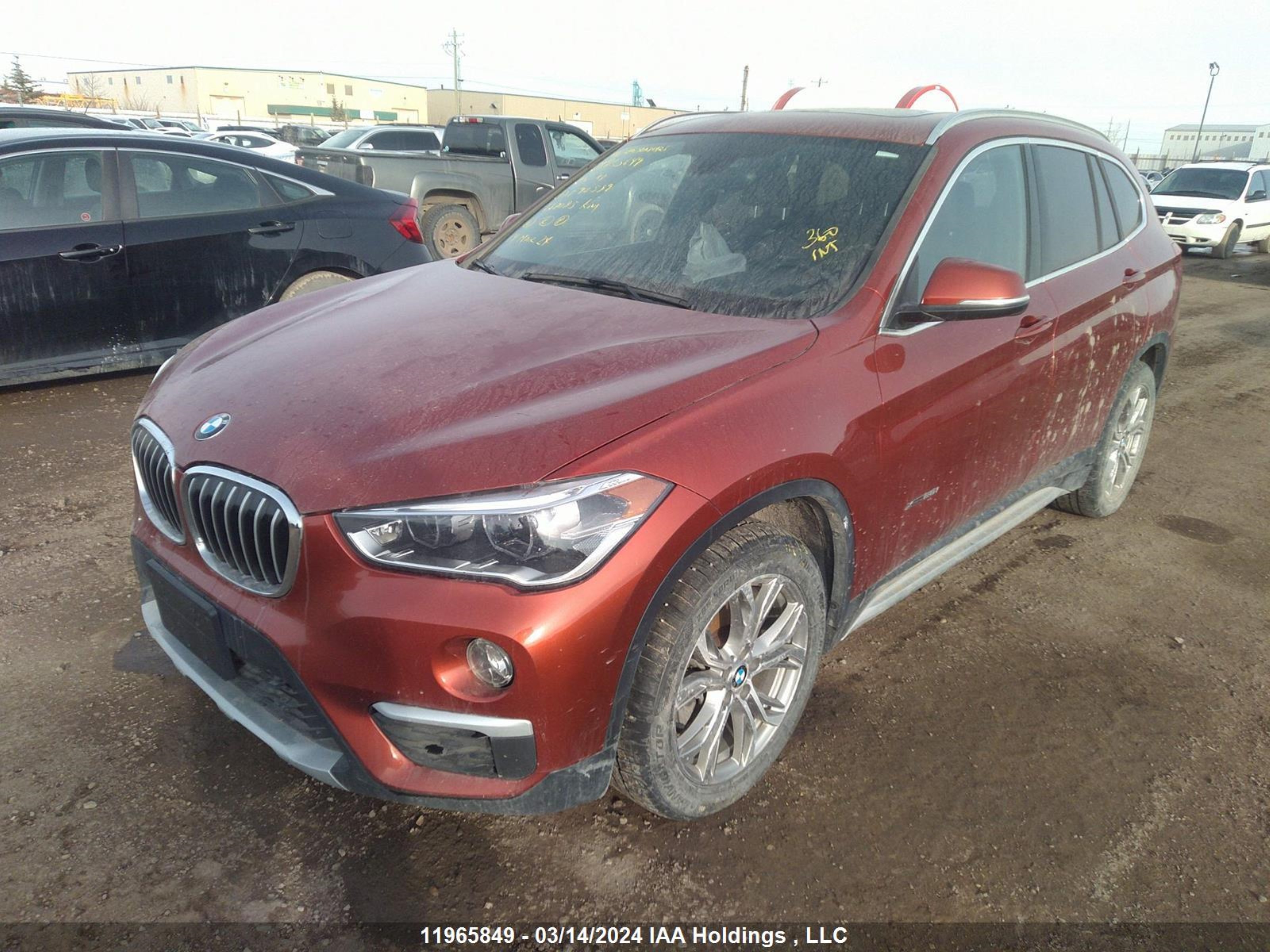 WBXHT3C37J5F92539  bmw x1 2018 IMG 1