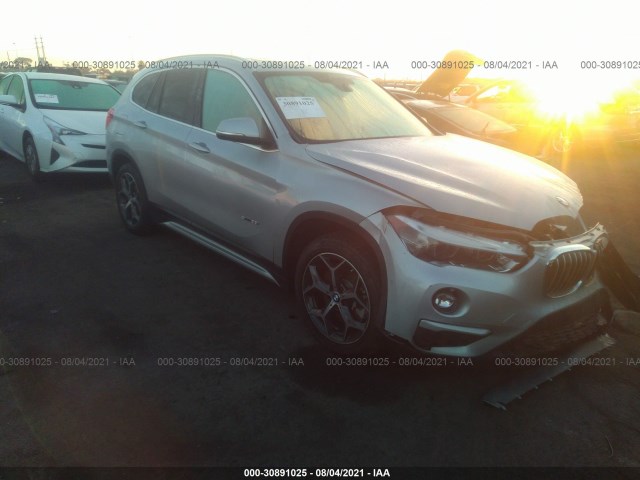 WBXHU7C33H5H33234  bmw x1 2017 IMG 0