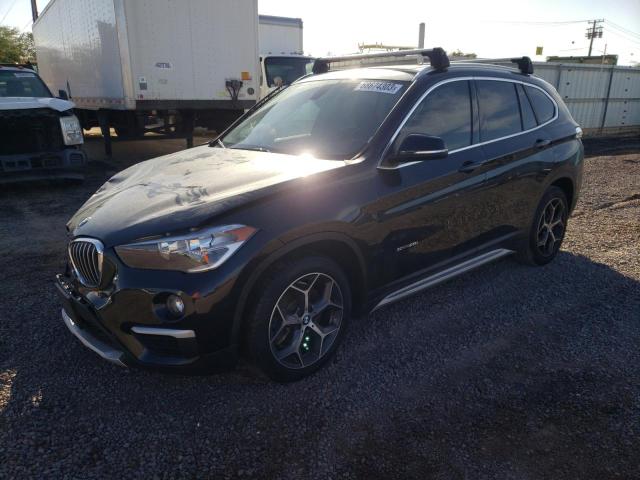 WBXHU7C37J5H41665  bmw x1 2017 IMG 0