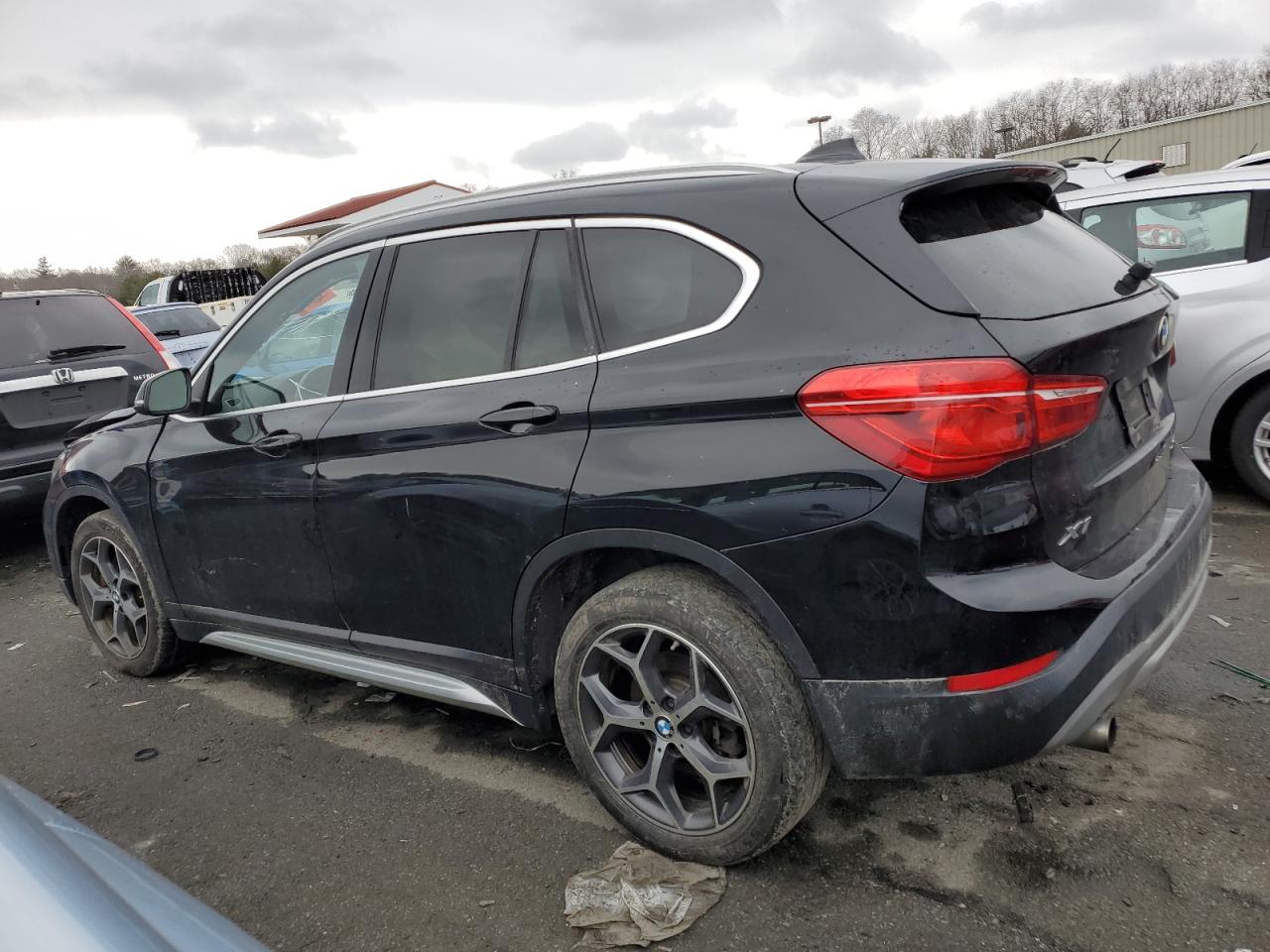 WBXHT3C30J5L32075  bmw x1 2018 IMG 1