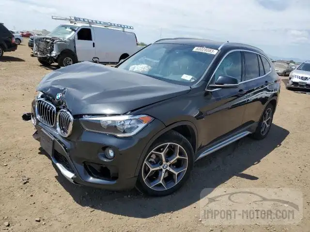 WBXHT3C37J5L27911  bmw x1 2018 IMG 0