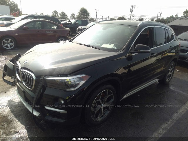 WBXHT3C39J5L30714  bmw x1 2018 IMG 1