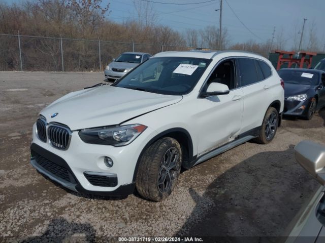 WBXHT3C55K5L35895  bmw x1 2019 IMG 1