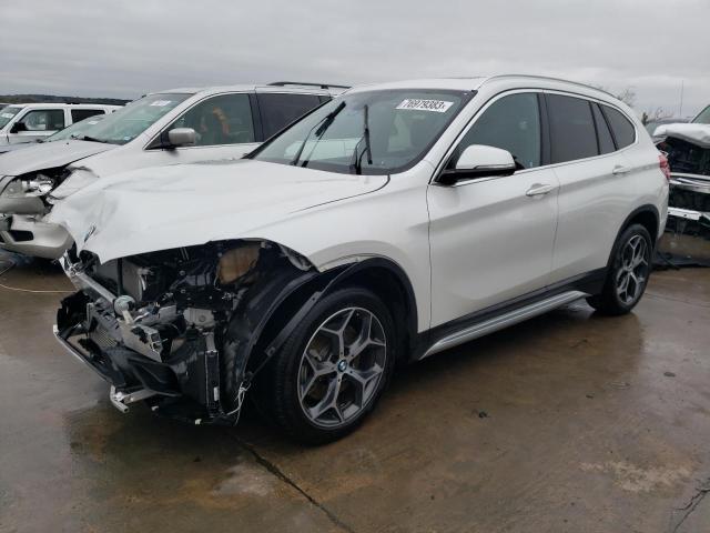 WBXHU7C37J5L07923  bmw x1 2018 IMG 0